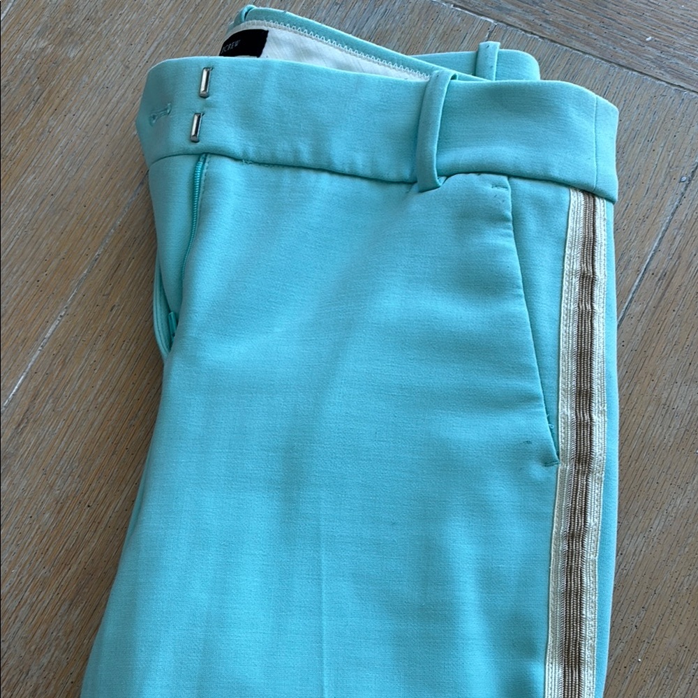 Jcrew Marty Pant